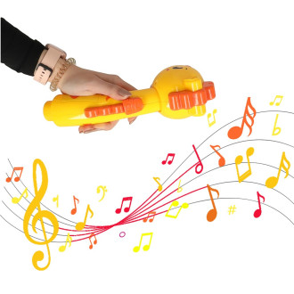 Projektor - kresliaci stôl pre deti Žirafa