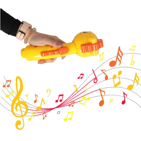 Projektor - kreslící stůl pro děti Žirafa