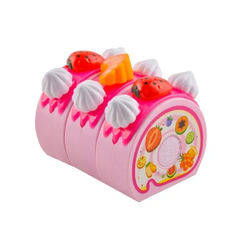 Sada pre zdobenie torty pre deti - 80 ks