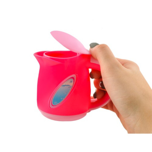 Sada na zdobení dortů pro děti - 80 ks