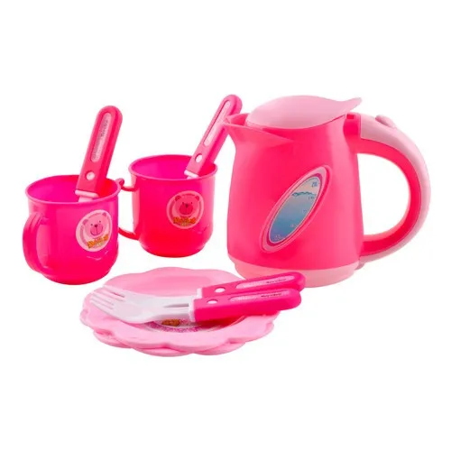 Sada pre zdobenie torty pre deti - 80 ks