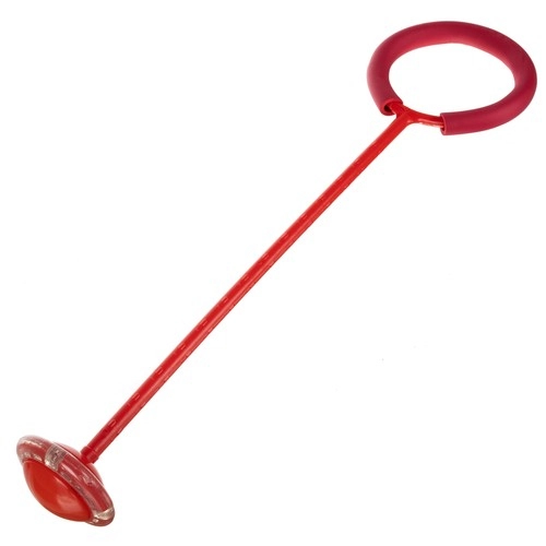 Dětská houpačka - červená