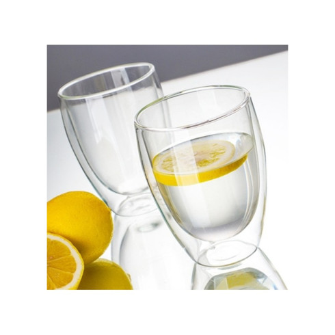 Termo poháre na caffe latté 350 ml, 6 ks Termo poháre na caffe latté 350 ml, 6 ks