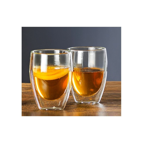 Termo poháre na caffe latté 350 ml, 6 ks Termo poháre na caffe latté 350 ml, 6 ks