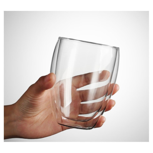Termo poháre na caffe latté 350 ml, 6 ks Termo poháre na caffe latté 350 ml, 6 ks