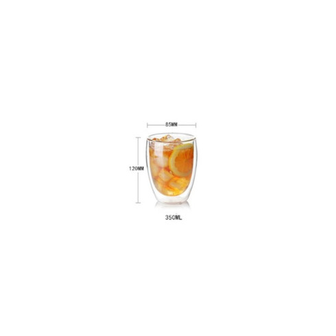 Termo poháre na caffe latté 350 ml, 6 ks Termo poháre na caffe latté 350 ml, 6 ks