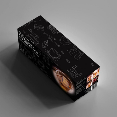 Termo poháre na kávu / caffe latté 350ml, 2 ks Termo poháre na kávu / caffe latté 350ml, 2 ks