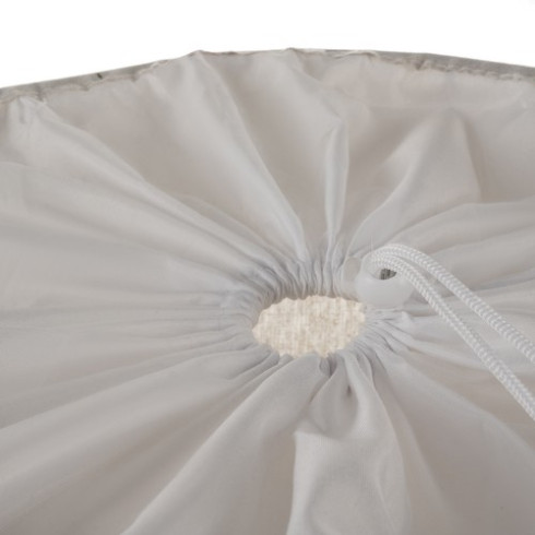 Úložný kôš na hračky 35 l