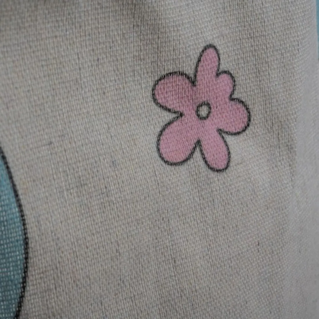 Úložný kôš na hračky 35 l