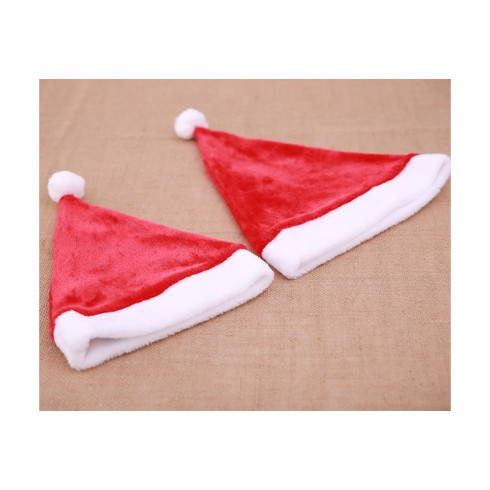 Vánoce / Mikulášská čepice