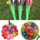 Automatické vodní bomby - vodní balónky 111ks