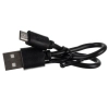 Baterka čelná LED USB L18371