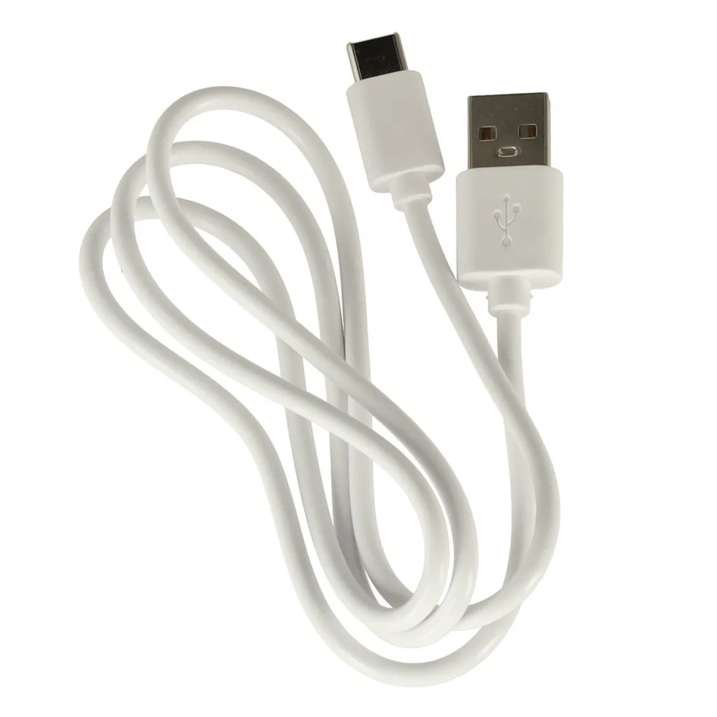 Dětská LED lampa s USB - Zajíček