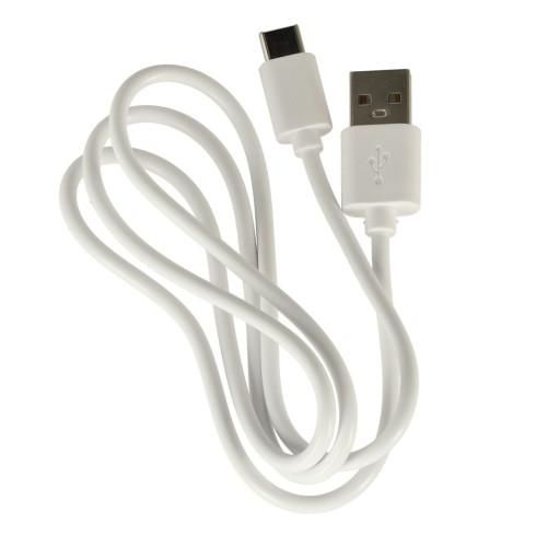 Dětská LED lampa s USB - Zajíček