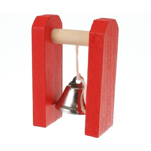  Dřevěné domino kulodrom - 1131 ks