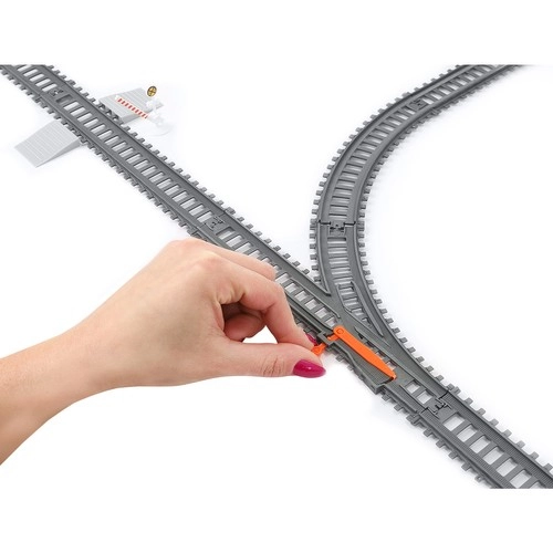 Elektrická vlaková dráha - Pendolino, 9m