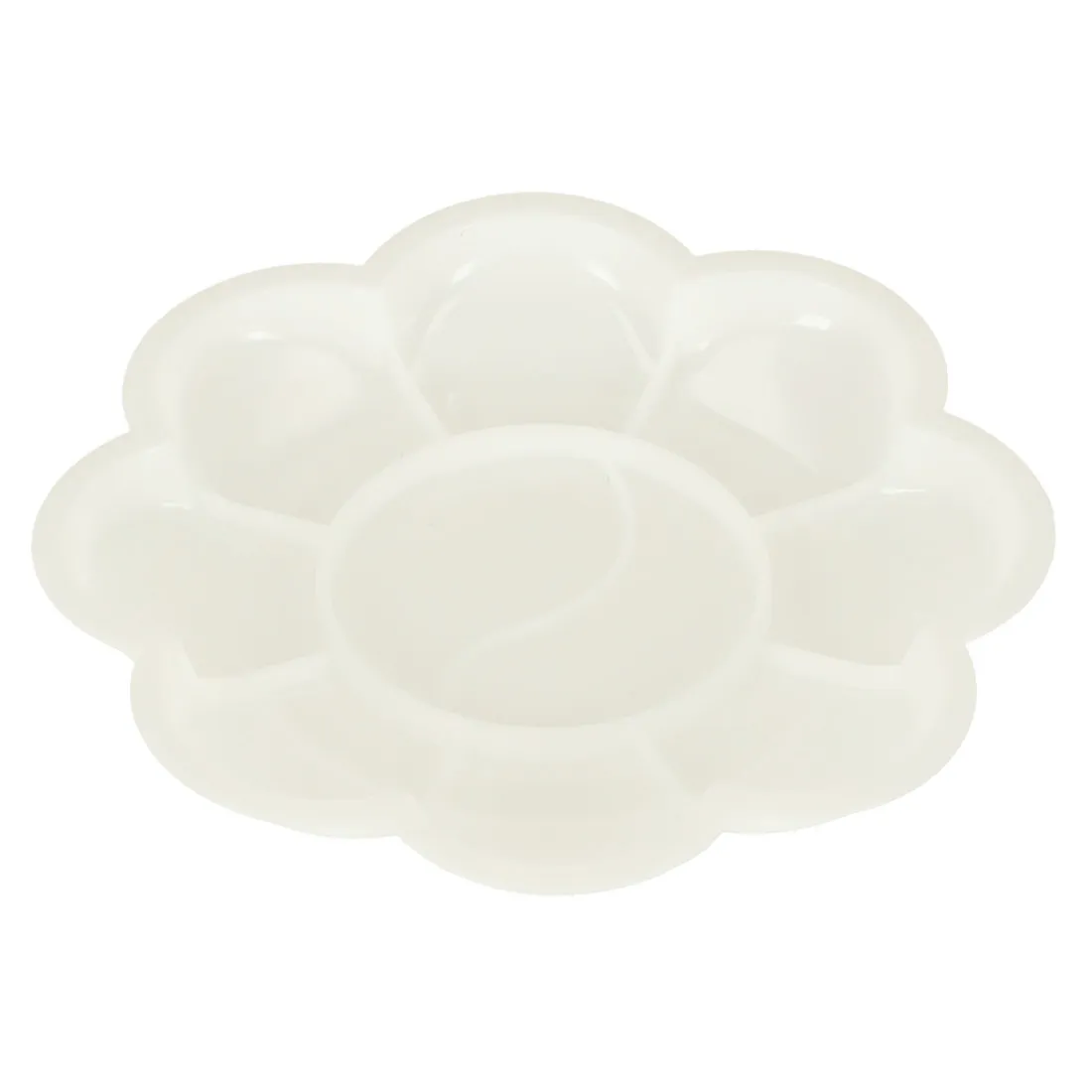 Farby na odevné látky farby - na topánky sada 6 farieb x 25 ml + maliarska paleta so štetcom