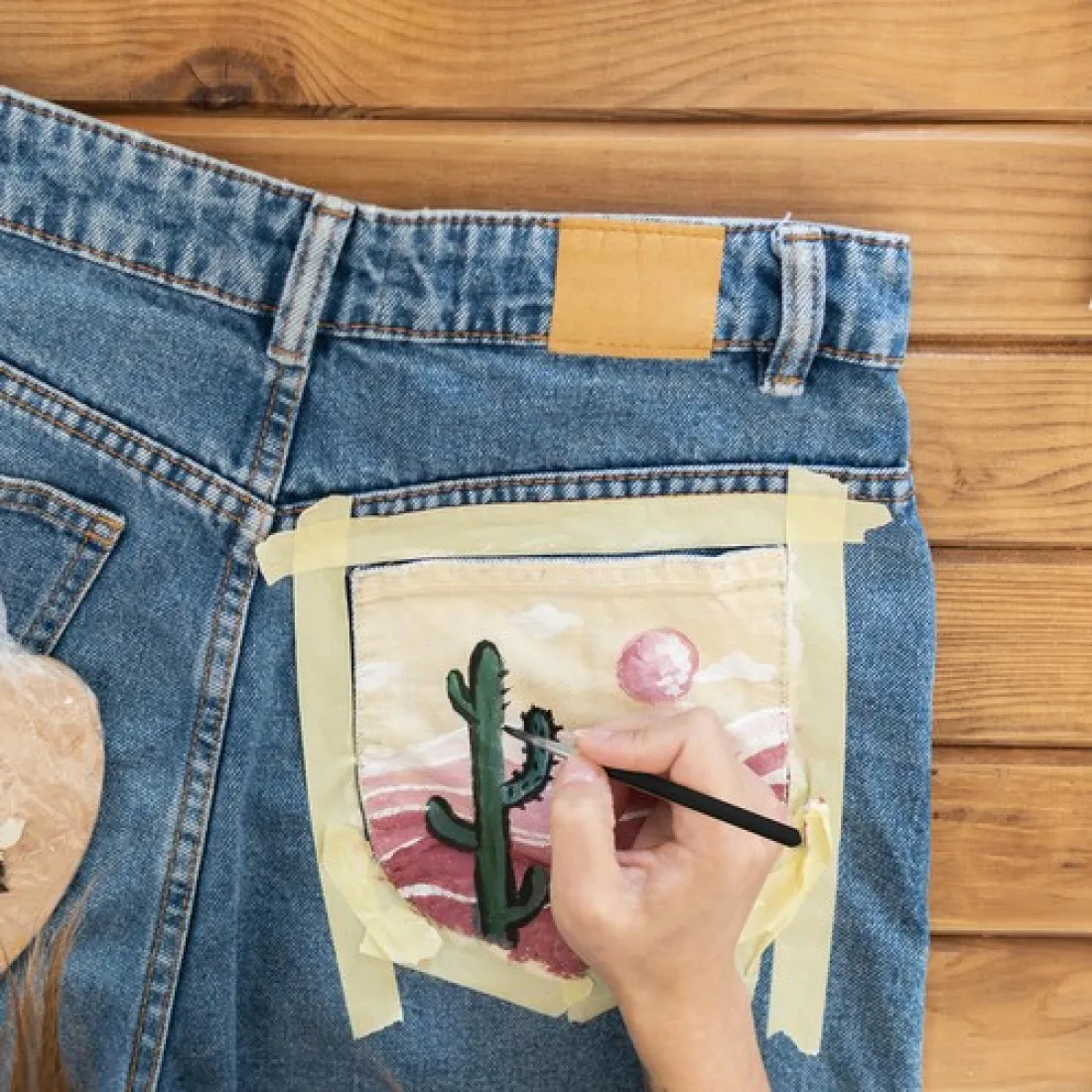 Barvy na textil - 24 ks, 180 ml