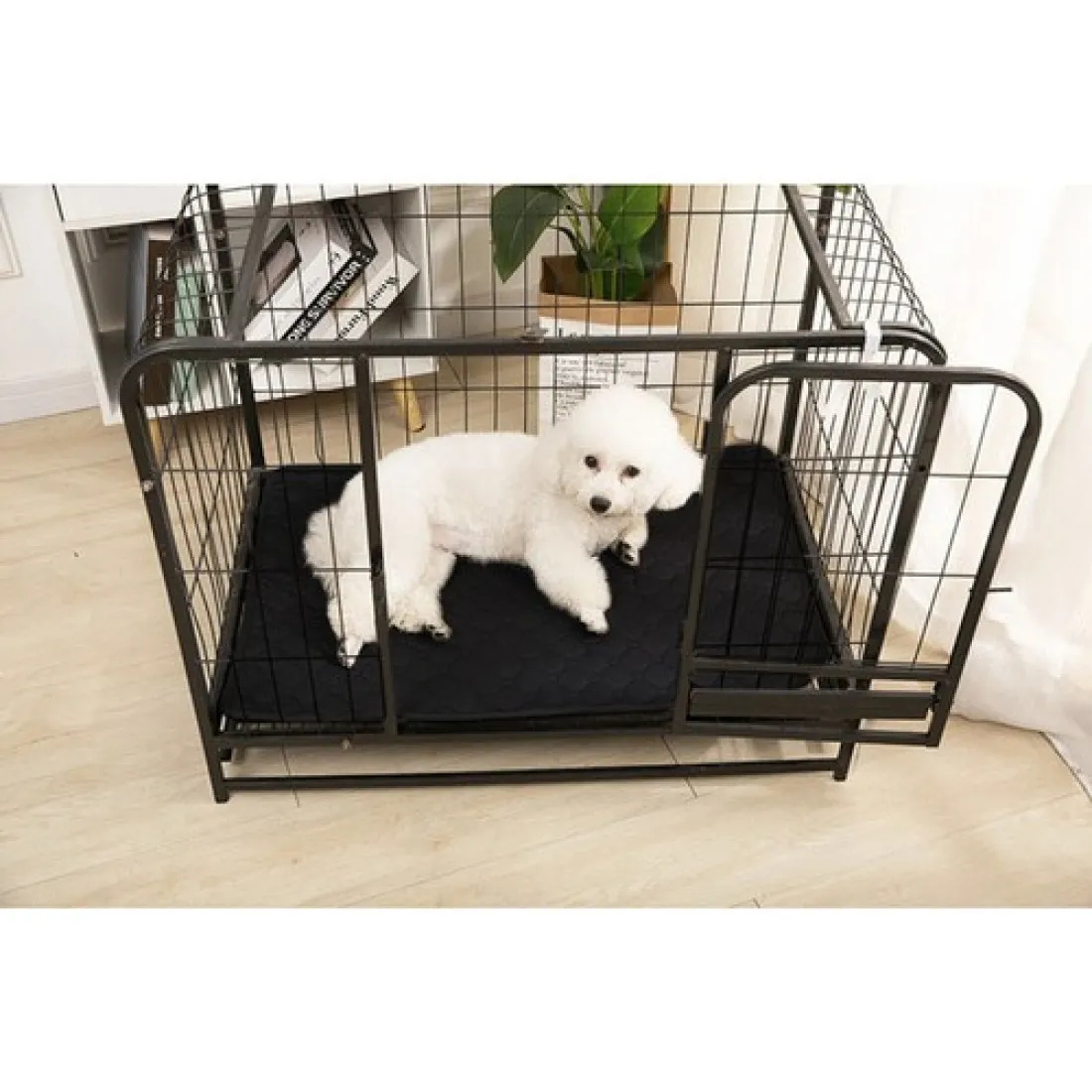 Hygienická absorpční podložka pro zvířata 70x50cm