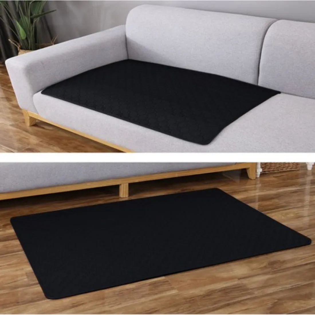 Hygienická absorpční podložka pro zvířata 70x50cm