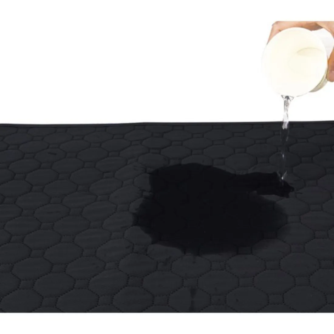 Hygienická absorpční podložka pro zvířata 70x50cm