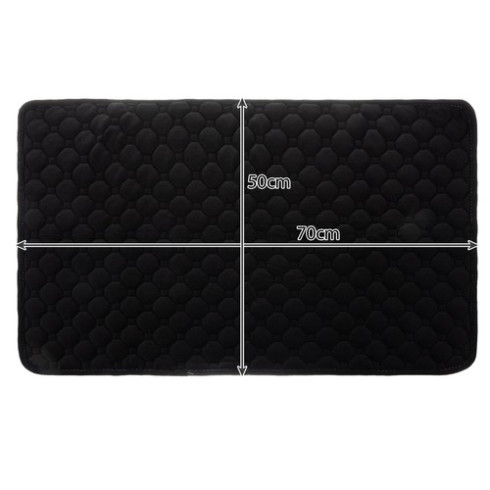Hygienická absorpční podložka pro zvířata 70x50cm