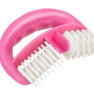 Masážna sada silikónových baniek + valček 