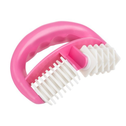 Masážna sada silikónových baniek + valček 