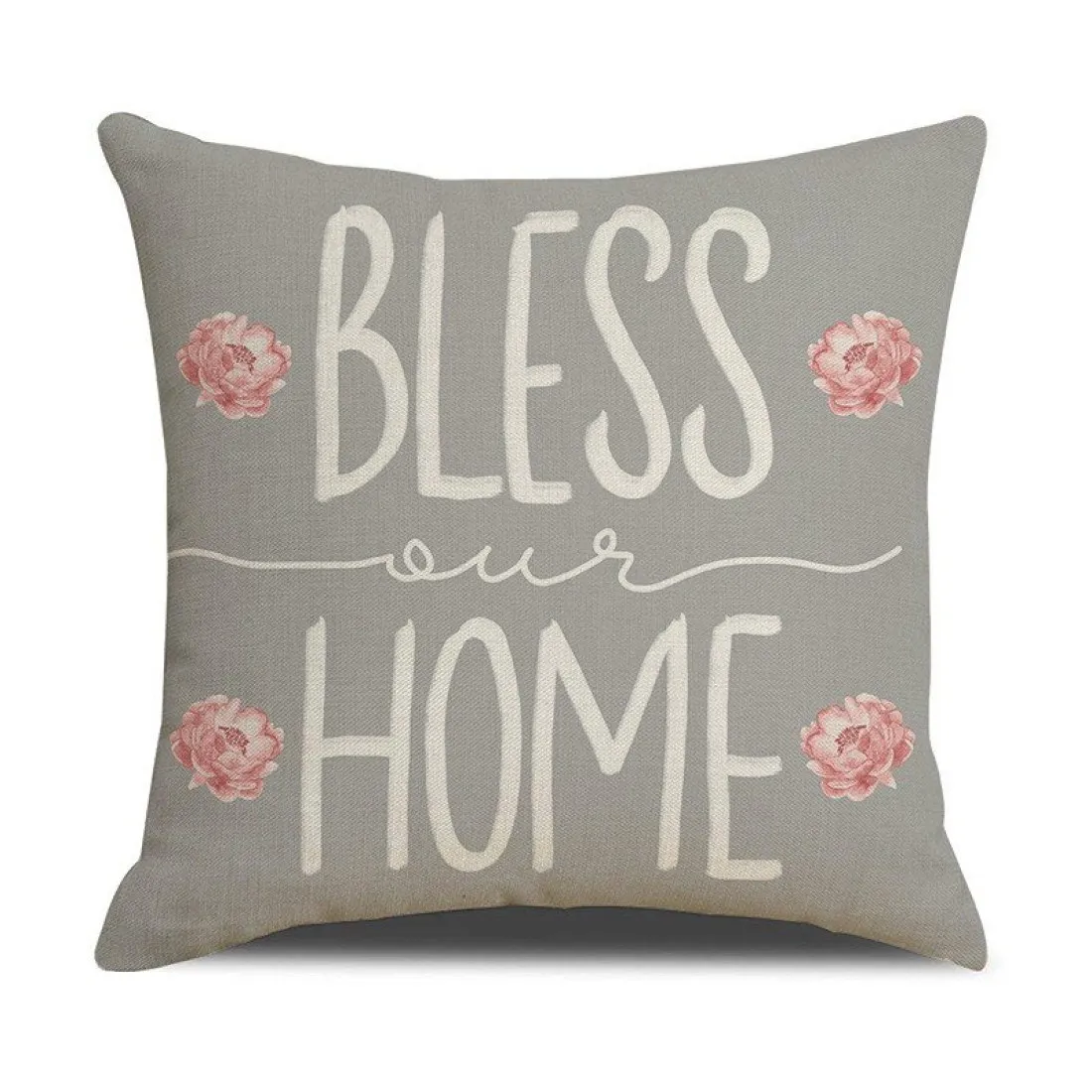 Obliečka na vankúš 45x45 cm BLESS