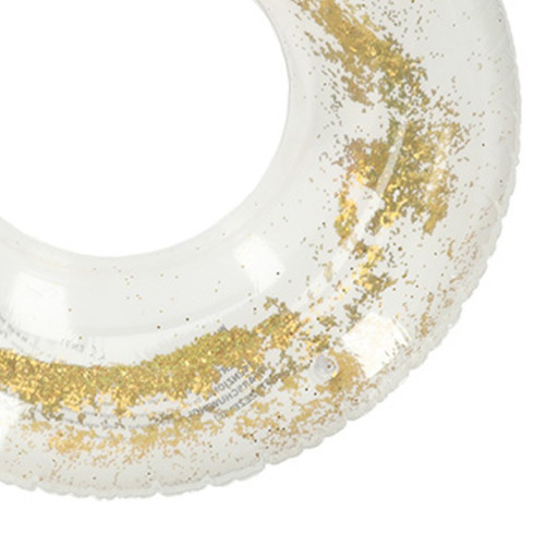 Plávacie koleso Glitter XXL 90 cm