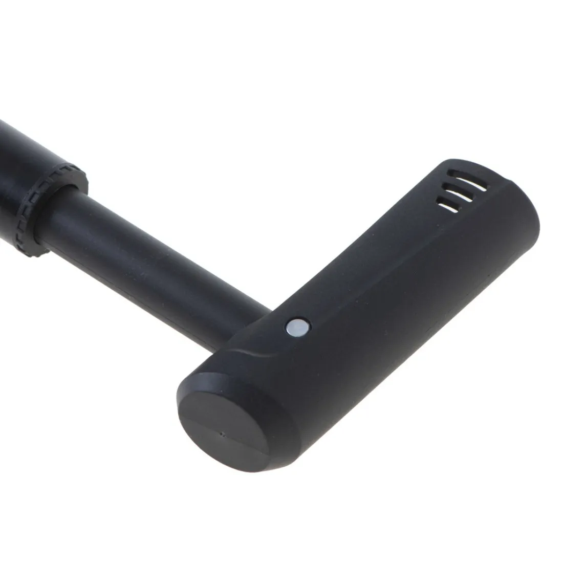 Pumpa na bicykel mini s manometrom