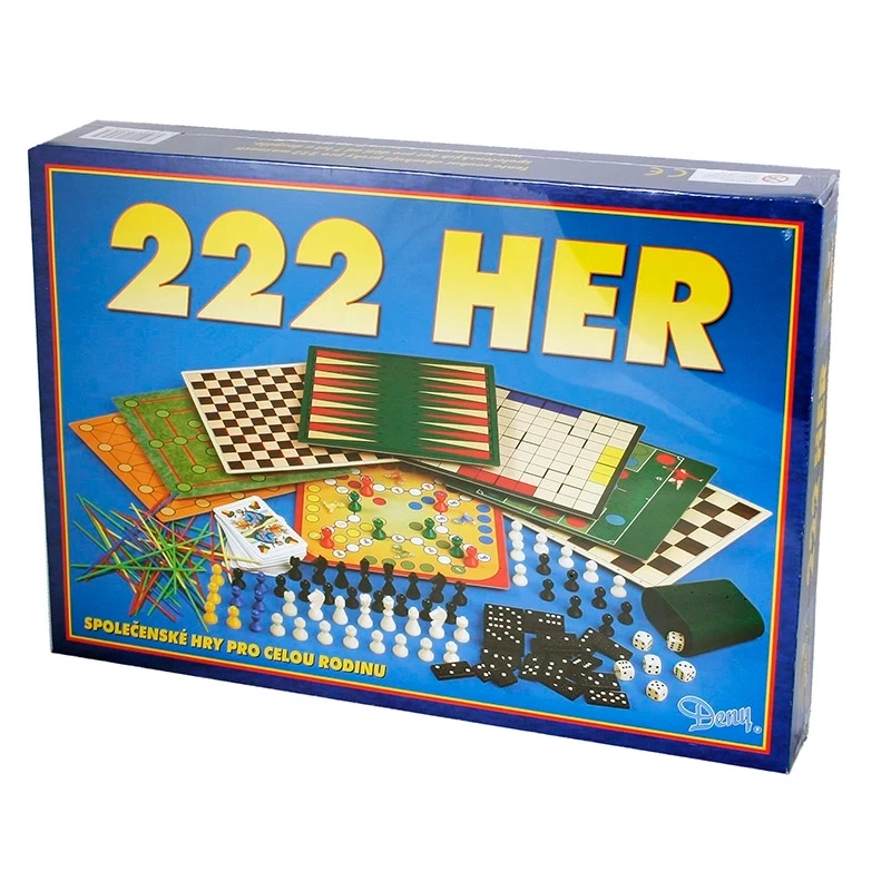 Súbor hier - 222 hier