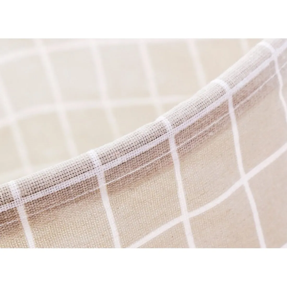 Úložný kôš na hračky / prádlo 45 cm - šedý