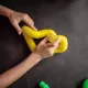 Viacfarebné senzorické trubice, 20 ks