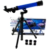 Vzdělávací dalekohled se stativem 20x 30x 40x