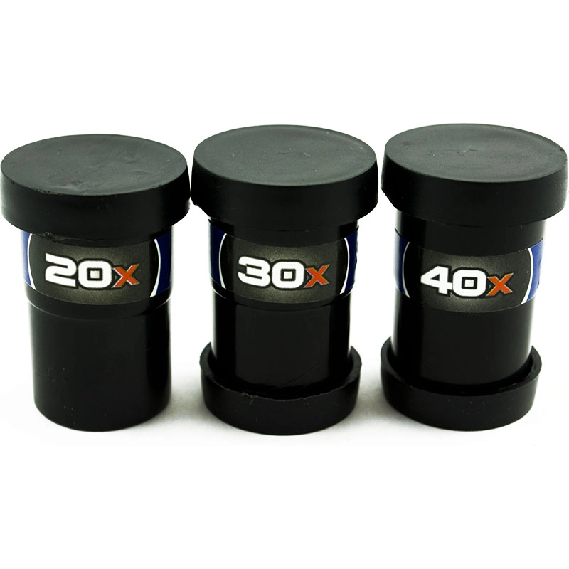 Vzdělávací dalekohled se stativem 20x 30x 40x