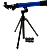 Vzdělávací dalekohled se stativem 20x 30x 40x