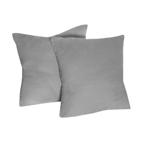 Záhradná hojdacia sieť - brazílske kreslo, 120 kg - šedá