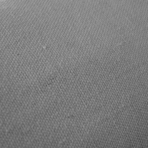 Záhradná hojdacia sieť - brazílske kreslo, 120 kg - šedá