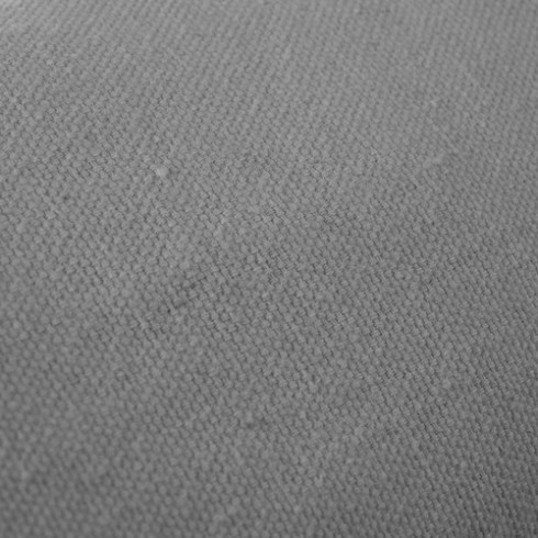 Záhradná hojdacia sieť - brazílske kreslo, 120 kg - šedá