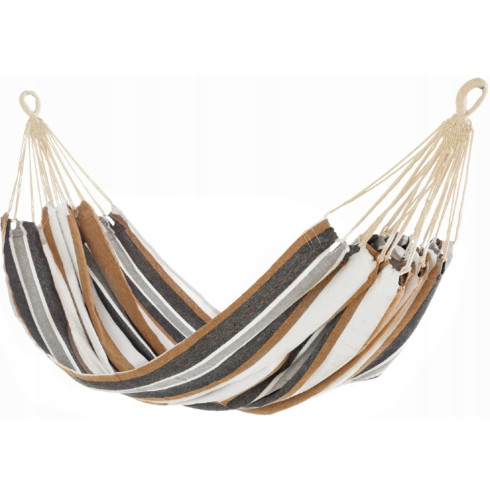 Záhradná hojdacia sieť  - farebná 200 kg 320 x 150 cm