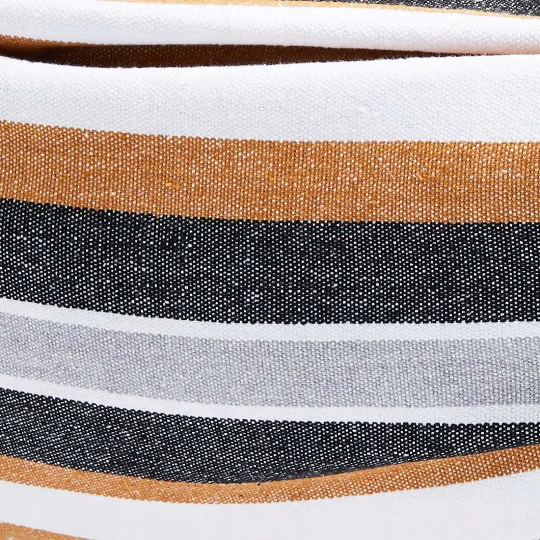 Zahradní houpací síť - barevná 200 kg 320 x 150 cm