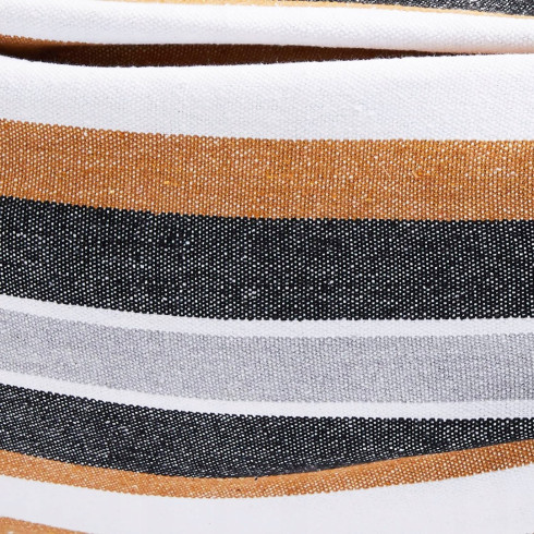 Záhradná hojdacia sieť  - farebná 200 kg 320 x 150 cm