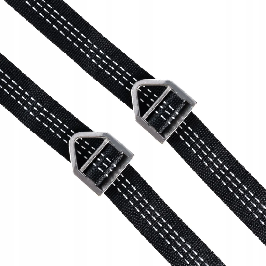 Záhradná hojdacia sieť Ibiza 160 kg, 200 x 100 cm + montážna sada zdarma 