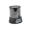 Projektor nočnej oblohy Star Master
