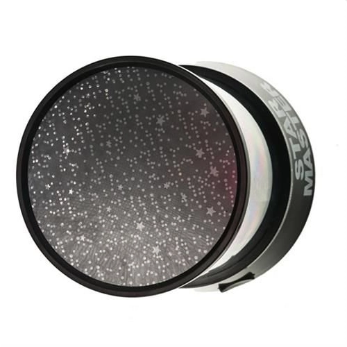 Projektor nočnej oblohy Star Master