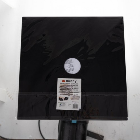 Teflónová podložka na plynový sporák 4 ks