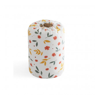 Úložný kôš so šnúrkou na stiahnutie, 70 cm