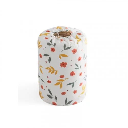 Úložný kôš so šnúrkou na stiahnutie, 70 cm