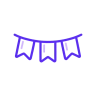 Párty podľa farby